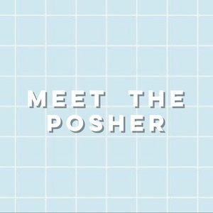 meet your posher, lauretta